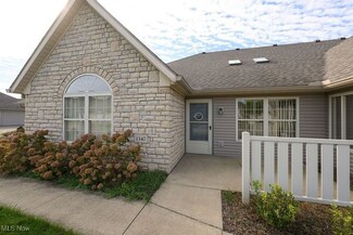 1347 Tylers Mill Ln NE Unit 1347, Massillon, OH 44646