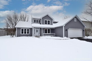 409 Maple Ave, Elburn, IL 60119