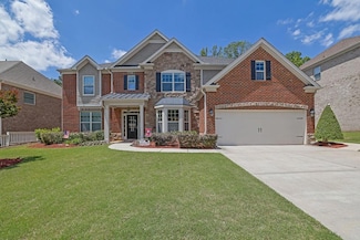 4100 Secret Shoals Way, Buford, GA 30518