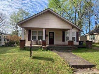 505 W Center Ave, Searcy, AR 72143