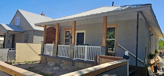 609 S 400 E, Price, UT 84501