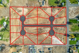 1 Road 2 1 - Block 3 Lot 4 NE, Moses Lake, WA 98837