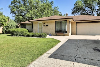 13101 W Fairmount Ave, Butler, WI 53007