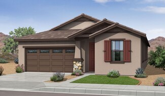 3207 E Russell St, Mesa, AZ 85213