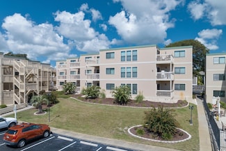 9661 Shore Dr Unit B-22, Myrtle Beach, SC 29572