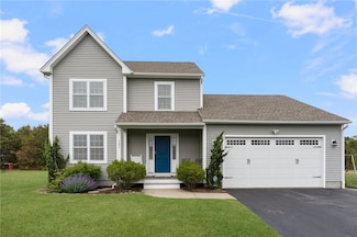 101 Austin Meadows Ln, North Kingstown, RI 02852