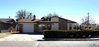1909 W Runyan Ave, Artesia, NM 88210