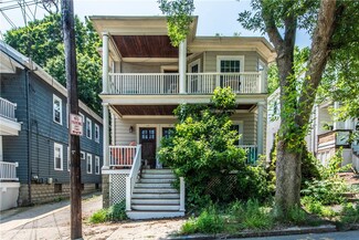 47 Ogden St Unit 49, Providence, RI 02906