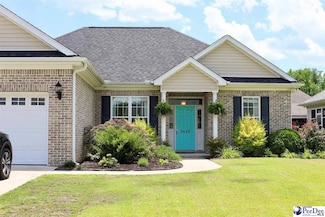 3608 Tetbury St, Florence, SC 29501