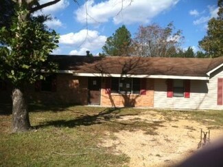 804 Turnage Chapel Rd, Tylertown, MS 39667