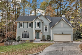 5116 Wineberry Dr, Durham, NC 27713