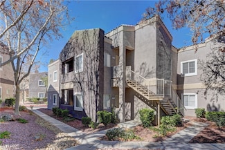 5250 S Rainbow Blvd Unit 1121, Las Vegas, NV 89118