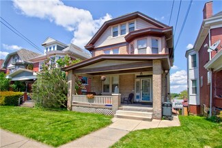 2934 Voelkel Ave, Pittsburgh, PA 15216