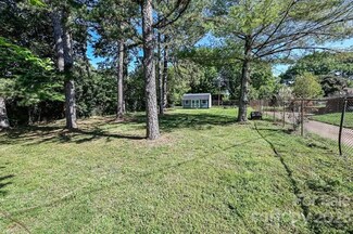 1640 Patton Ave, Charlotte, NC 28216