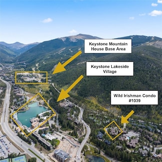 433 Wild Irishman Rd Unit 1039, Dillon, CO 80435