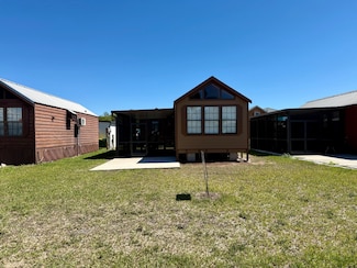 825 Copeland Ave S Unit 17, Everglades City, FL 34139