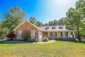 169 Whispering Oak Cir, El Dorado, AR 71730