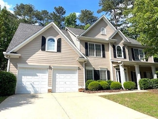 6131 Windflower Dr, Powder Springs, GA 30127