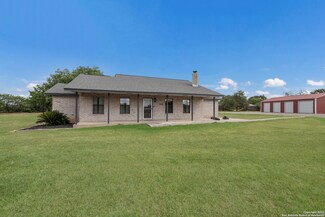 1809 Tierra Nueva, San Antonio, TX 78263