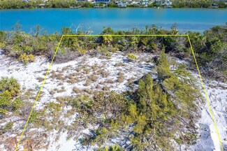 120 S Gulf Blvd, Cape Haze, FL 33946