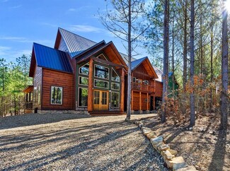 86 Gopher Wood Trail, Broken Bow, OK 74728