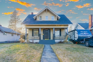 3813 N Atlantic St, Spokane, WA 99205