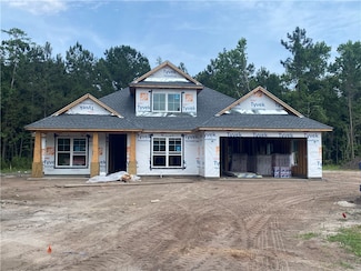 18 Clover Mill Point, Brunswick, GA 31525