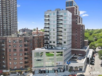 124-28 Queens Blvd Unit 8A, Kew Gardens, NY 11415