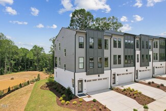 10532 Pleasant Branch Dr Unit Lot 31, Raleigh, NC 27614