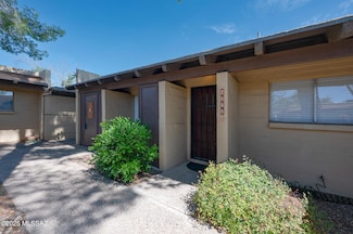 2858 N Beverly Ave, Tucson, AZ 85712