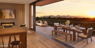 4849 N Camelback Ridge Rd Unit B203, Scottsdale, AZ 85251