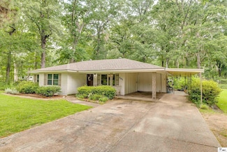 585 Rowland Dr, Monroe, LA 71203