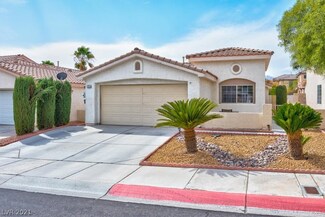 7213 Tame Place, Las Vegas, NV 89131