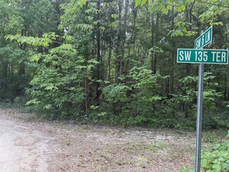 TBD SW 135th Terrace, Ocala, FL 34481