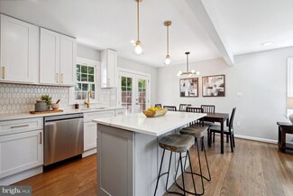 3321 King St, Alexandria, VA 22302