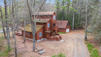 18 Rocky Mountain Rd, Kerhonkson, NY 12446