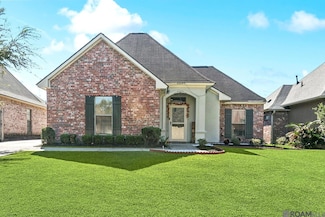40435 Cross Ridge Ave, Gonzales, LA 70737
