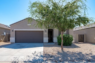 11527 E Verbina Ln, Florence, AZ 85132