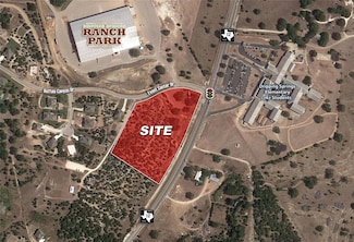 0000 Rr 12, Dripping Springs, TX 78620