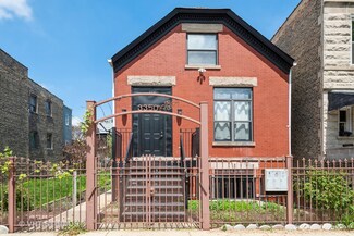 3350 W Division St Unit G, Chicago, IL 60651