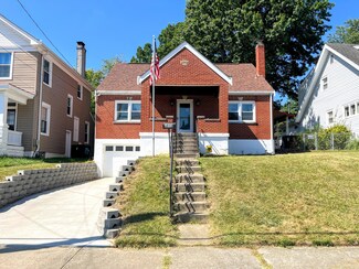 3915 Church St, Covington, KY 41015