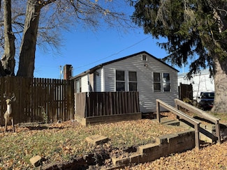 607 Smith St, Mount Vernon, OH 43050