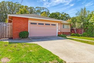 3320 Crestmoor Dr, San Bruno, CA 94066
