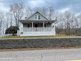 411 Cope Rd, Shickshinny, PA 18655