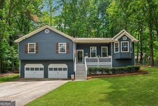76 Hollis Cir, Dallas, GA 30157