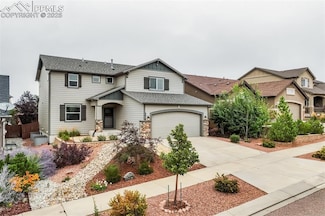 3410 Daydreamer Dr, Colorado Springs, CO 80908