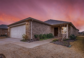 1244 Eagle Ln, Krugerville, TX 76227