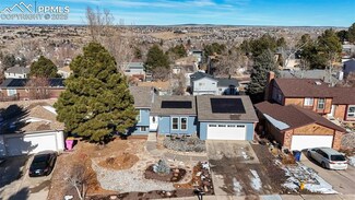 2920 Downhill Dr, Colorado Springs, CO 80918