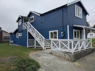 4020 F St, Eureka, CA 95503