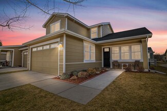 2515 Granary Rd, Missoula, MT 59808